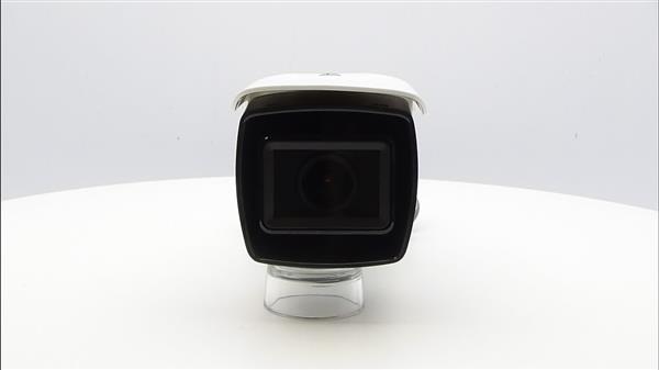 Grote foto hikvision 4k 8mp bullet camera 80m nachtzicht 2.7 13.5mm motorzoom starlight b381 audio tv en foto professionele video apparatuur