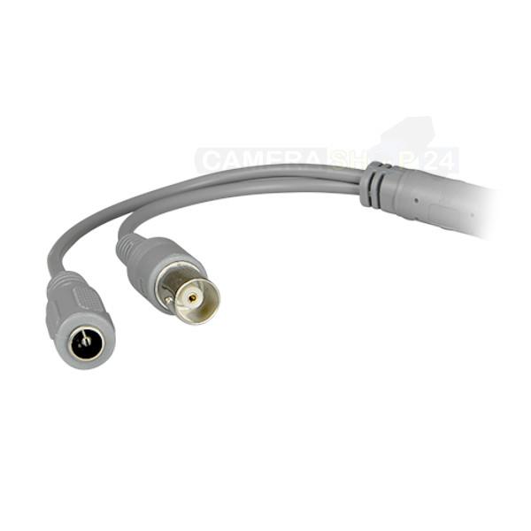 Grote foto hikvision 4k 8mp bullet camera 80m nachtzicht 2.7 13.5mm motorzoom starlight b381 audio tv en foto professionele video apparatuur