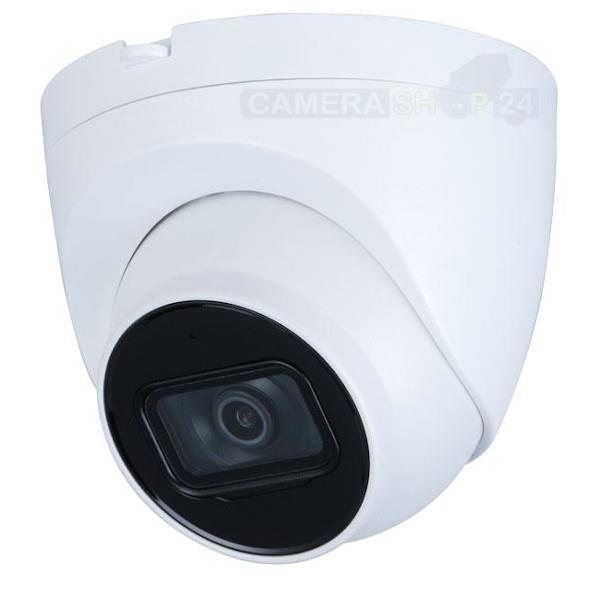 Grote foto dahua oem 4k ip camera 2.8mm lens starlight poe sd kaart slot uhd8f audio tv en foto professionele video apparatuur