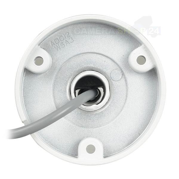 Grote foto hikvision full hd 4in1 camera 20m nachtzicht 2.8mm lens b120 m audio tv en foto professionele video apparatuur