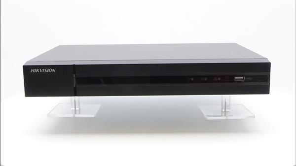 Grote foto hikvision 4k 8 kanaals dvr 8 ip kanalen acusense ids 7208huhi audio tv en foto professionele video apparatuur