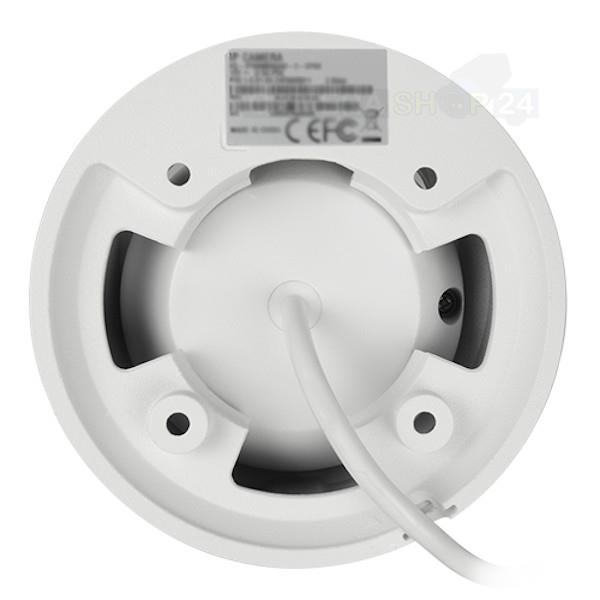 Grote foto dahua oem 4 megapixel ip camera 50m nachtzicht 2.8mm lens audio epoe 4mp8 audio tv en foto professionele video apparatuur