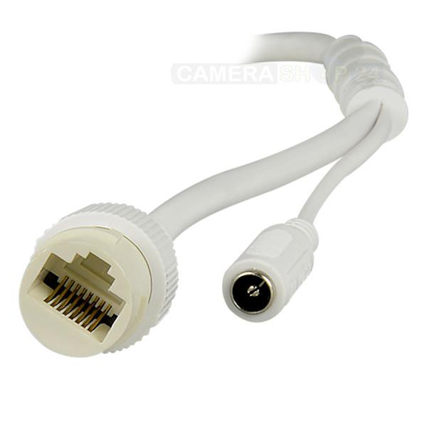 Grote foto dahua oem 4 megapixel ip camera 50m nachtzicht 2.8mm lens audio epoe 4mp8 audio tv en foto professionele video apparatuur