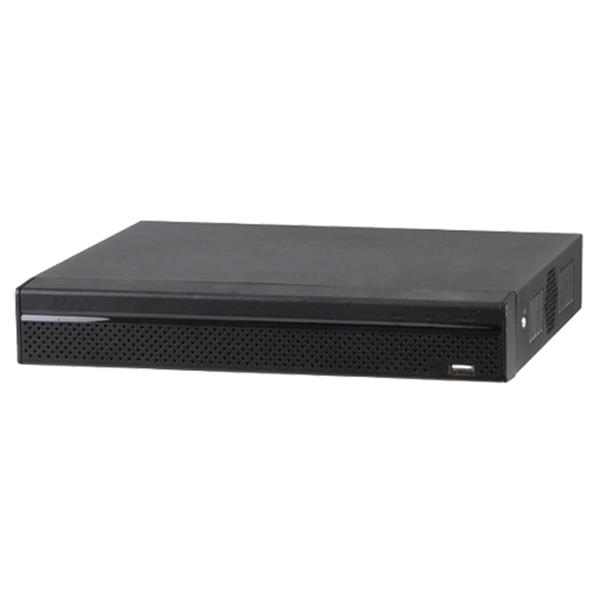 Grote foto dahua oem 12mp nvr recorder voor 16 camera 16 x poe 2x hdd nvr3216q audio tv en foto professionele video apparatuur
