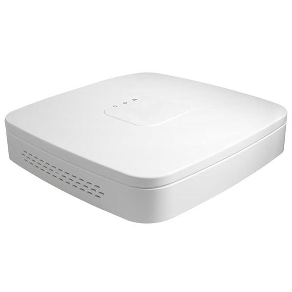 Grote foto dahua oem full hd 5in1 xvr 4 kanaals 1 ip kanaal wizsense hdxvr31q audio tv en foto professionele video apparatuur