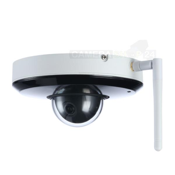 Grote foto 2e kans dahua oem full hd bestuurbare wifi camera starlight audio ipsd0503sawh 2w audio tv en foto professionele video apparatuur