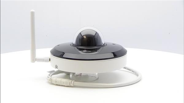 Grote foto 2e kans dahua oem full hd bestuurbare wifi camera starlight audio ipsd0503sawh 2w audio tv en foto professionele video apparatuur