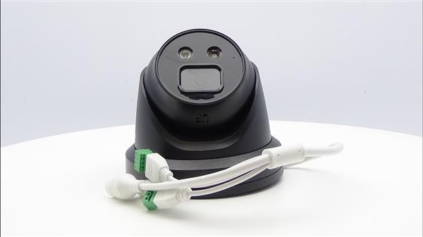 Grote foto hikvision 4mp acusense ip camera 2.8mm 30m darkfighter microfoon speaker 2cd2346g2 isu s audio tv en foto professionele video apparatuur