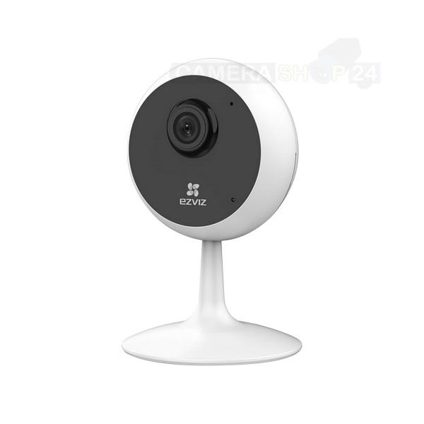 Grote foto 2e kans ezviz c1c full hd wifi binnencamera audio en speaker ezc1ck audio tv en foto professionele video apparatuur