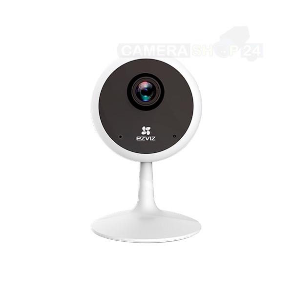 Grote foto 2e kans ezviz c1c full hd wifi binnencamera audio en speaker ezc1ck audio tv en foto professionele video apparatuur