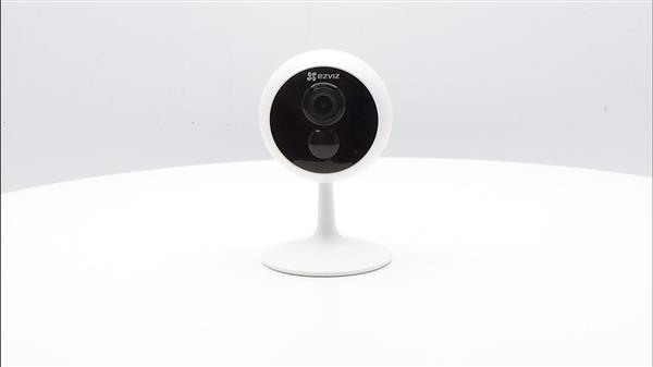 Grote foto 2e kans ezviz c1c full hd wifi binnencamera audio en speaker ezc1ck audio tv en foto professionele video apparatuur