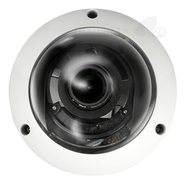 Grote foto hikvision 5 megapixel 4in1 camera 60m nachtzicht motorzoom hdcvd358 audio tv en foto professionele video apparatuur