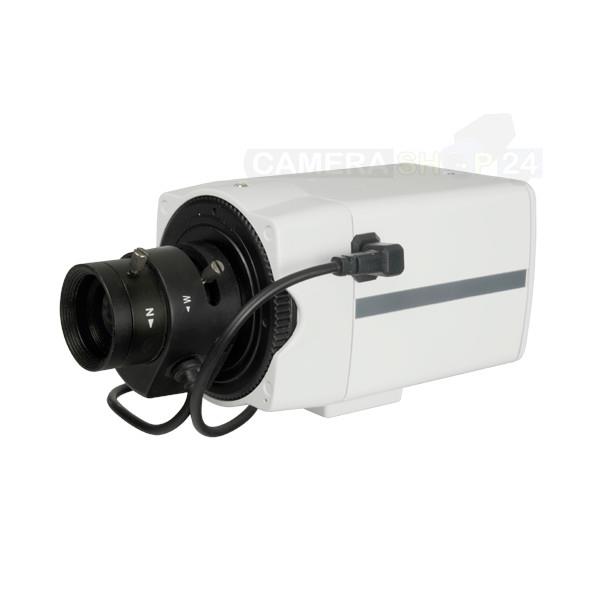 Grote foto 5 megapixel 4in1 box camera wdr starlight sony cmos sensor box581 audio tv en foto professionele video apparatuur