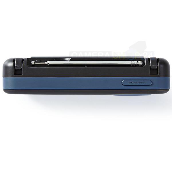 Grote foto fm radio alarmklok usb poort microsd kaartsleuf audio tv en foto professionele video apparatuur