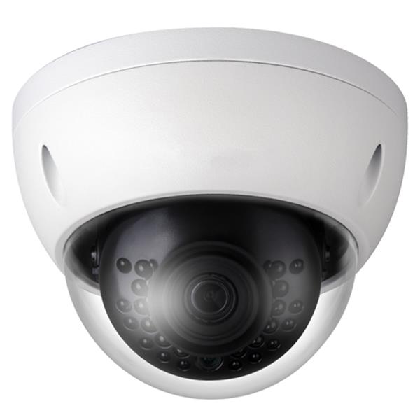Grote foto dahua oem 4 megapixel ip camera 30m nachtzicht 2.8mm lens poe wdr starlight 4mpv21 audio tv en foto professionele video apparatuur