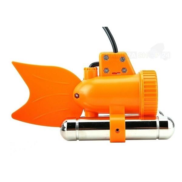 Grote foto onderwater vis camera 1000tvl 50 meter kabel uwc6002c2 audio tv en foto professionele video apparatuur