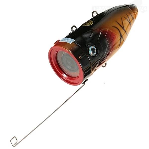 Grote foto onderwater vis camera 1000tvl 15 meter kabel uwc710c1 audio tv en foto professionele video apparatuur