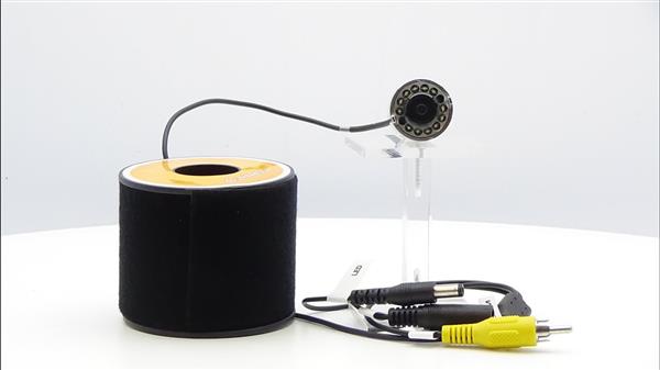 Grote foto onderwater vis camera 1000tvl 15 meter kabel uwc13c1 audio tv en foto professionele video apparatuur