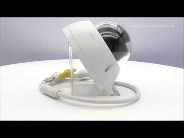 Grote foto dahua oem full hd ip camera 2.8mm lens starlight sd kaart slot uhd10 audio tv en foto professionele video apparatuur