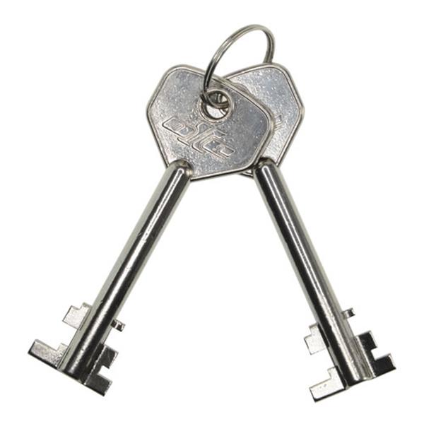 Grote foto recorder kluis 1u sleutelslot rkl2 audio tv en foto professionele video apparatuur