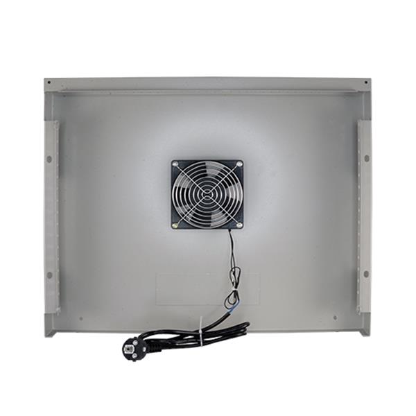 Grote foto patchkast 9u wand montage pat4 audio tv en foto professionele video apparatuur