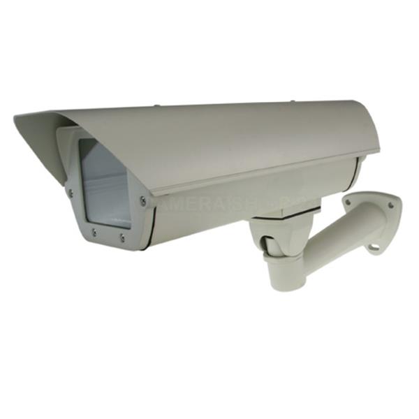 Grote foto camera buitenbehuizing 12v fan en verwarming bch6 audio tv en foto professionele video apparatuur