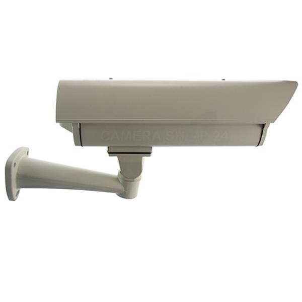 Grote foto camera buitenbehuizing 12v fan en verwarming bch6 audio tv en foto professionele video apparatuur