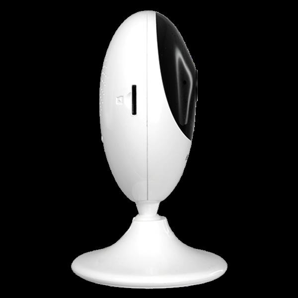 Grote foto hikvision full hd wifi binnencamera 10m nachtzicht audio 2mpvw9 audio tv en foto professionele video apparatuur