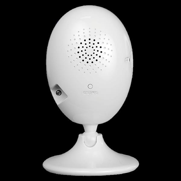 Grote foto hikvision full hd wifi binnencamera 10m nachtzicht audio 2mpvw9 audio tv en foto professionele video apparatuur