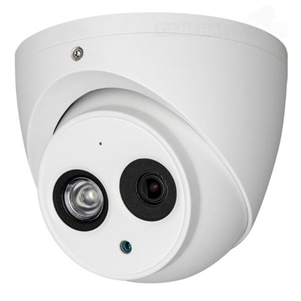 Grote foto dahua oem 4k ip camera 50m nachtzicht 2.8mm lens audio epoe uhd8 audio tv en foto professionele video apparatuur