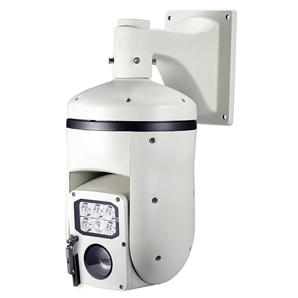 Grote foto gebruikt product full hd sdi speeddome camera 100m nachtzicht 36x zoom audio tv en foto professionele video apparatuur