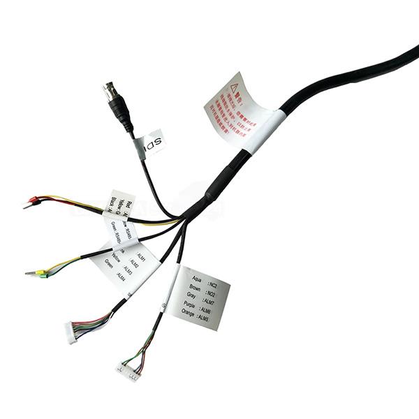 Grote foto gebruikt product full hd sdi speeddome camera 100m nachtzicht 36x zoom audio tv en foto professionele video apparatuur