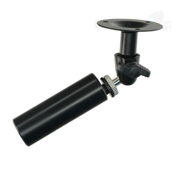 Grote foto mini bullet camera 650tvl 3 6mm lens spc15 audio tv en foto professionele video apparatuur