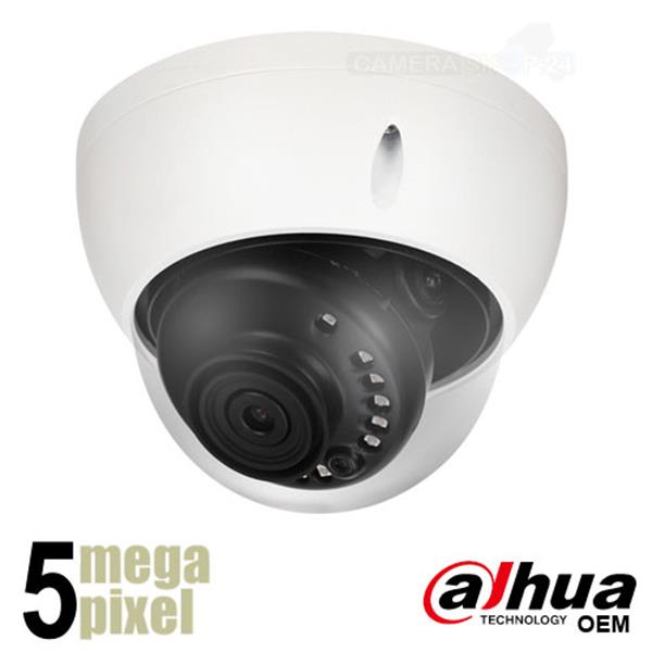 Grote foto dahua oem 5 megapixel cvi camera 30m 2.8mm lens starlight hdcvd59 audio tv en foto professionele video apparatuur