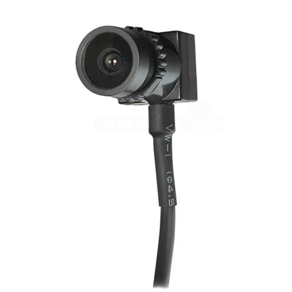 Grote foto full hd 4in1 mini camera 15x15mm groothoeklens hdcvb52 audio tv en foto professionele video apparatuur