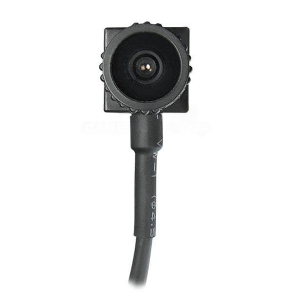 Grote foto full hd 4in1 mini camera 15x15mm groothoeklens hdcvb52 audio tv en foto professionele video apparatuur