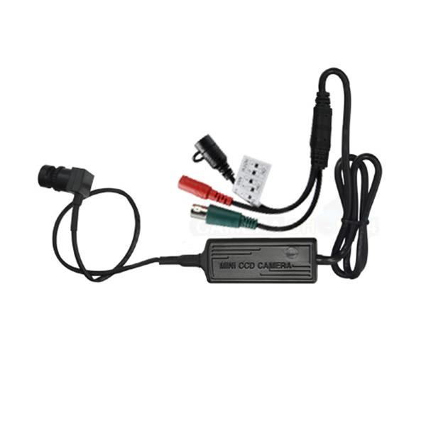 Grote foto full hd 4in1 mini camera 15x15mm groothoeklens hdcvb52 audio tv en foto professionele video apparatuur