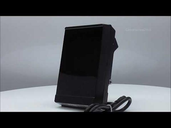 Grote foto ir illuminator 50 meter 12 leds kijkhoek 60 12 volt irl49 audio tv en foto professionele video apparatuur