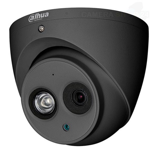 Grote foto dahua 4 megapixel ip camera 50m nachtzicht 2.8mm lens audio hdw4431em ase dg audio tv en foto professionele video apparatuur