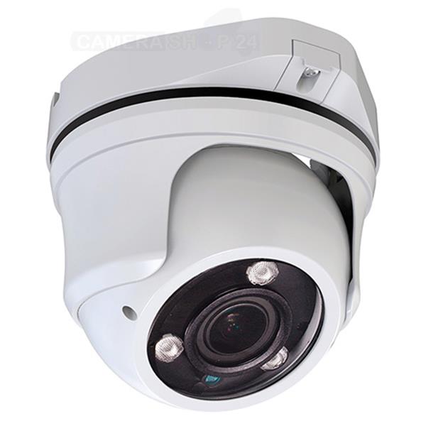 Grote foto 5 megapixel 4in1 camera 40m nachtzicht lens 2.7 13.5mm hdcvd49 audio tv en foto professionele video apparatuur