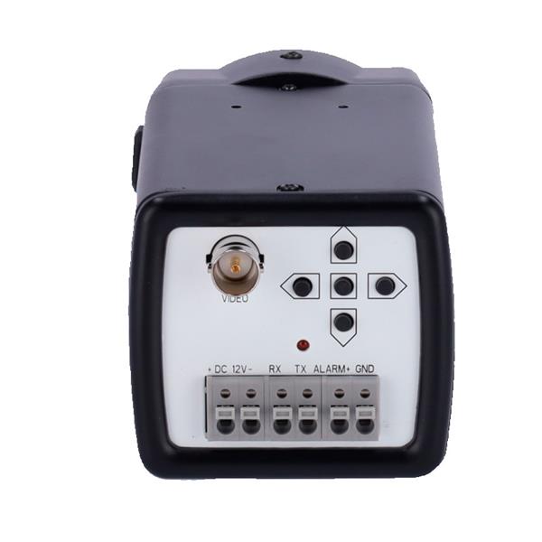 Grote foto full hd 4in1 box binnencamera panasonic cmos sensor hdcvb48 audio tv en foto professionele video apparatuur