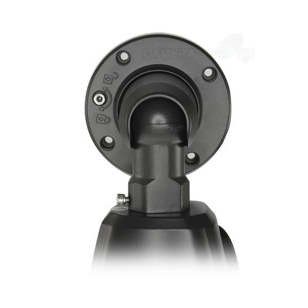 Grote foto full hd 4in1 camera 60m nachtzicht motorzoom lens sony cmos sensor hdcvb12 audio tv en foto professionele video apparatuur