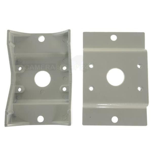 Grote foto paalbevestiging beveiligingscamera pb4 audio tv en foto professionele video apparatuur