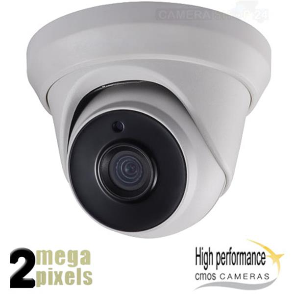 Grote foto full hd 4in1 camera 40m nachtzicht 2.8mm lens hdcvd46 audio tv en foto professionele video apparatuur