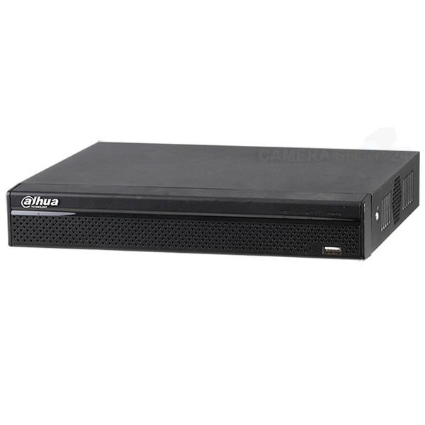 Grote foto 4 kanaals dahua 5in1 dvr 4x audio 4 megapixel hdxvr44q audio tv en foto professionele video apparatuur