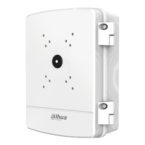 Grote foto connectiedoos voor motorzoom of ptz camera pfa6400s audio tv en foto professionele video apparatuur