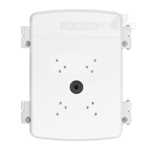 Grote foto connectiedoos voor motorzoom of ptz camera pfa6400s audio tv en foto professionele video apparatuur