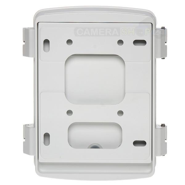 Grote foto connectiedoos voor motorzoom of ptz camera pfa6400s audio tv en foto professionele video apparatuur