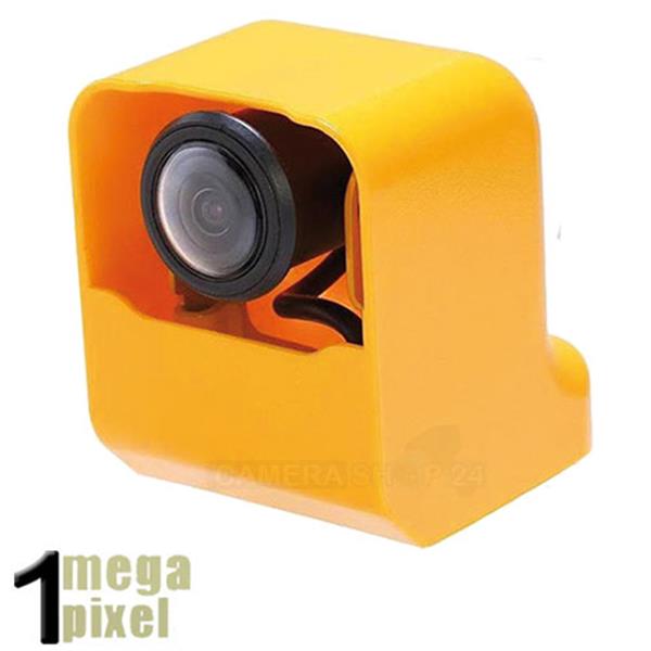 Grote foto auto camper camera 720tvl dahua. irca11 audio tv en foto professionele video apparatuur