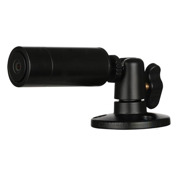 Grote foto 2 megapixel cvi mini bullet camera dahua 2.8mm lens hdcvb42 audio tv en foto professionele video apparatuur